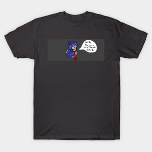 The Yesteryear Podcast - The Worm T-Shirt